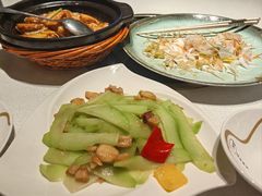 -顺峰顺水顺德菜(第一百货店)