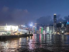 -海港城