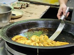 -李记清真馆(打钉巷店)