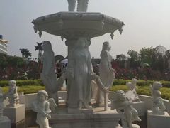 -百万葵园