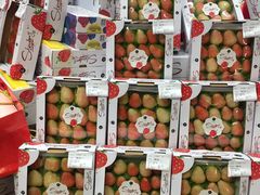 -Olé精品超市(广州太古汇店)