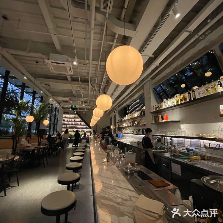 又是西餐呢~