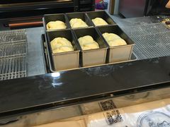 -爸爸糖吐司面包(南京鼓楼龙江店)