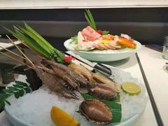 -生如夏花泰式火锅(西村黑金店)