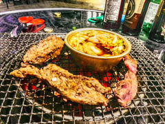 -鑫釜山海鲜烧烤(浑南店)