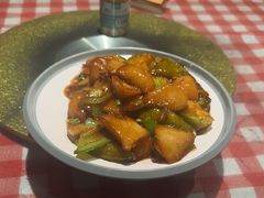 -老郑家东北春饼(龙悦居店)