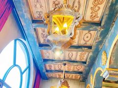 -老欧洲咖啡·西餐(后湖店)