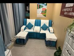 -感智盲人按摩·艾灸·肩颈SPA(岗厦店)