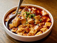 麻婆豆腐-川悦留香·海鲜餐厅(海棠68环球美食街店)