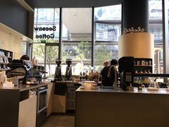 -Seesaw Coffee(苏州中心店)