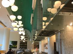 -上海浦东康桥绿地假日酒店