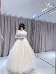 -GRACE KELLY婚纱与礼服(北京店)
