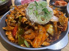 -姜虎东白丁烤肉(恒隆广场店)