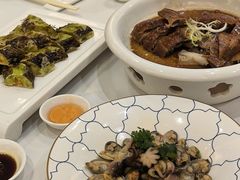 -山泉公馆酒家(珠江新城店)