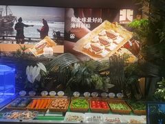 -北李妈妈菜·海肠捞饭(高新万达店)