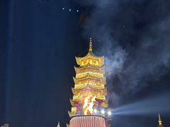 -济南方特东方神画