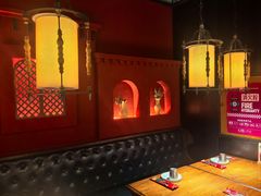 -纳瓦新疆菜(银都店)