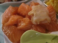 -钱库里海鲜自助(唐山街店)