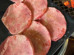 -小本家韩式烤肉(紫藤路店)