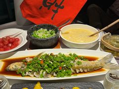 -野蔓果·山野菜(西湖景区·龙井茶田店)