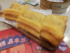 -点都德(大茶楼店)