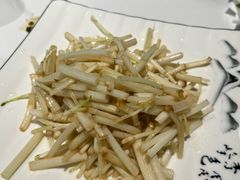 -风味小馆(天目湖宾馆店)