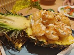-吉之仙•中国制造•出口级食材日料店(领事馆总店)