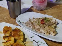 -质烤烤物·活烤海鲜(质烤总店)