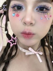-明天见·化妆造型工作室