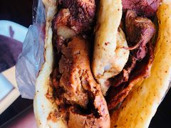 全家福-王虎子大饼(甸柳新村五区店)