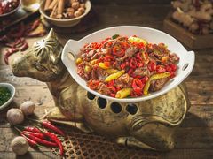 -堂瓦里·33年传统赣菜(第一街区店)