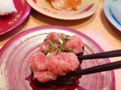-寿司郎(皇庭广场店)