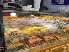 -宋记饼家(石门二路店)