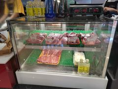 -西小排(来福士广场店)