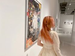 点击看大图 -MY HAIR ARDOR