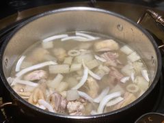 招牌竹笙椰子鸡-凤园椰珍·臻品椰子鸡(保利时光里店)