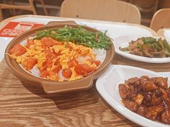 -乡村基·川味现炒大王(熙悦天街店)