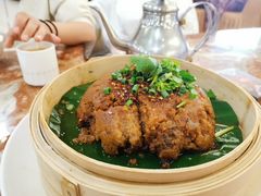 -伊兰堡小刀鸭(崇仁街店)