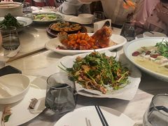 -新梅华餐厅(星悦汇店)