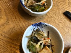 -水之惠鲜鱼料理(王府大街店)