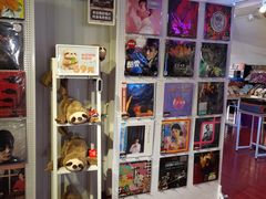 -树懒黑胶唱片店(中山路店)