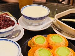 -民信老铺(华盖路店)