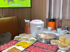 -牛品福潮汕牛肉火锅(旺庄店)
