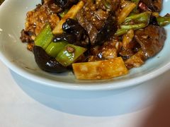 -新侨小馆(东直门北小街店)