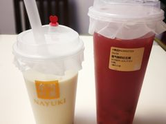 -奈雪的茶(优特汇店)