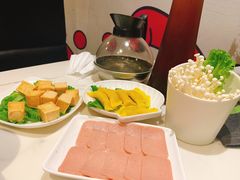 -鱼颜诱纸纸上烤鱼·蛙(龙湖天街店)