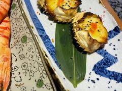 -大渔铁板烧(中山路八佰伴店)