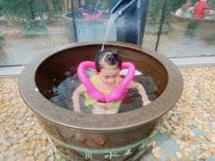 -水王国温泉水世界