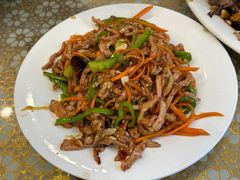 -悦宾饭馆(翠花胡同店)
