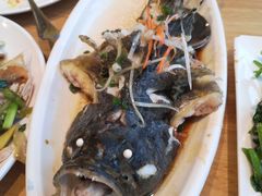 -南海渔家•海鲜•正宗海南菜(海棠湾店)